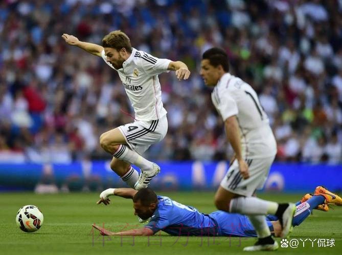 西甲前瞻：皇家马德里 VS 赫塔菲