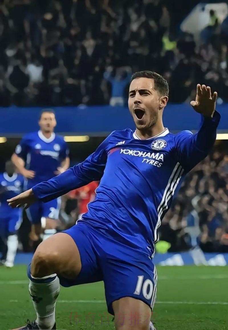 扎球王生日快乐!球星阿扎尔今天迎来30岁生日 扎球王生日快乐!球星阿扎尔今天迎来30岁生日