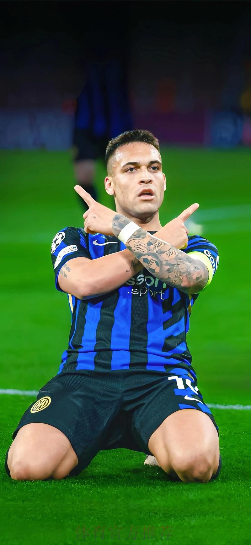 劳塔罗可能与国米续约 也可能加盟皇马或马竞