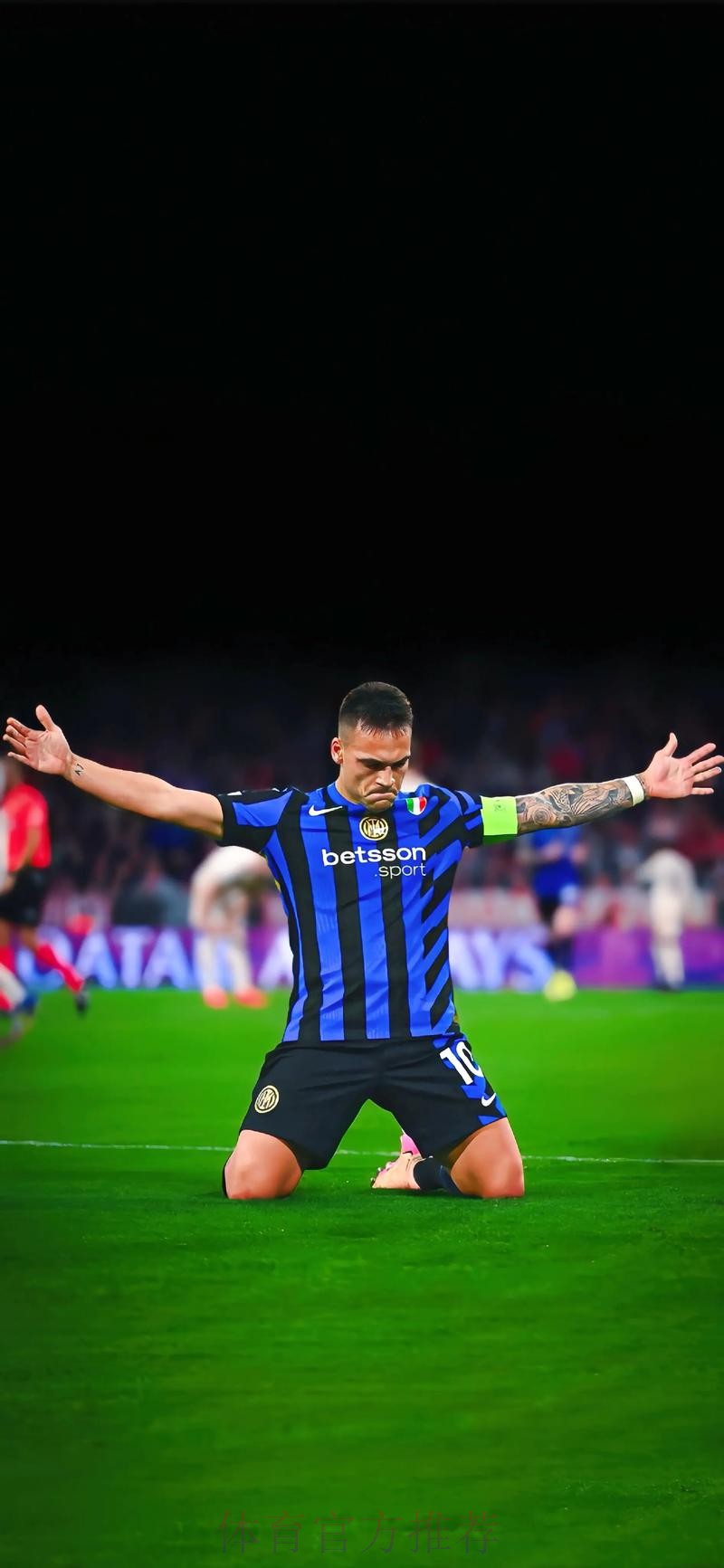 劳塔罗可能与国米续约 也可能加盟皇马或马竞