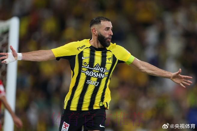 本泽马:希望赢得金球奖 考虑到阵容世界杯必须是目标