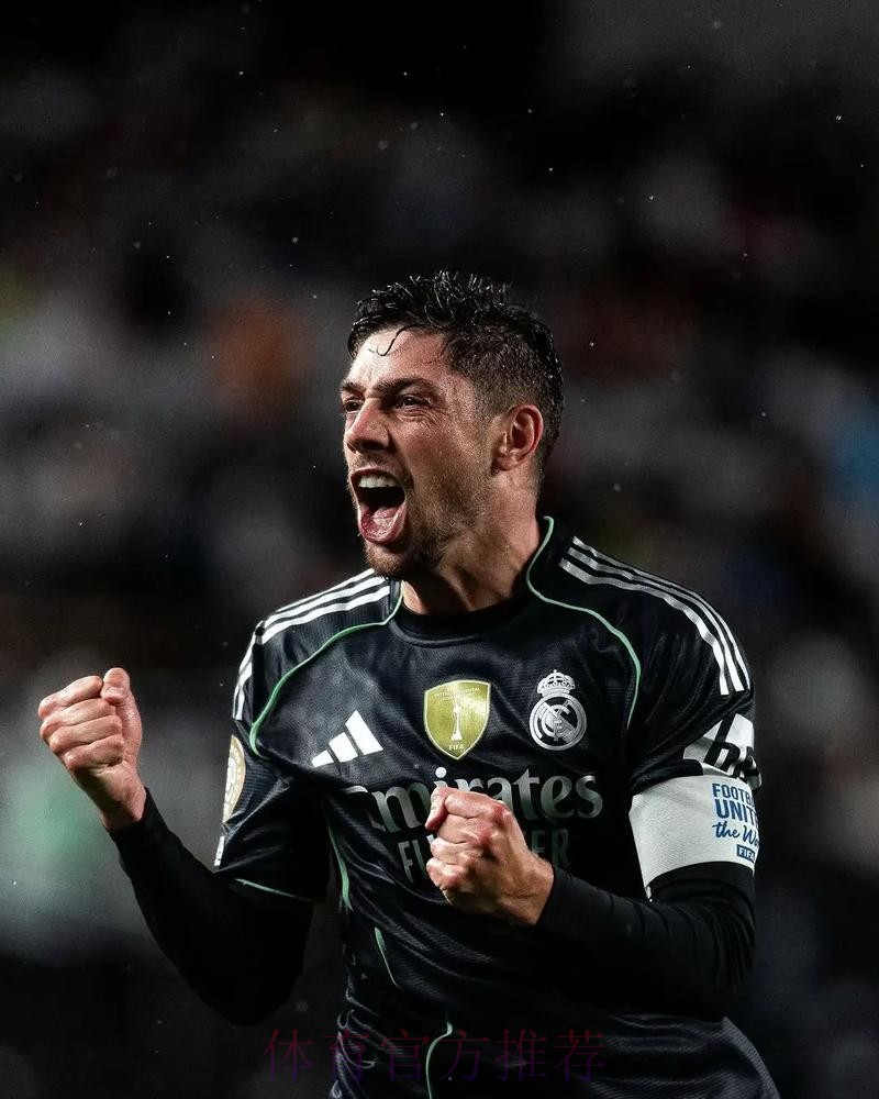 巴尔韦德用进球回应了质疑 皇马绝对不会出售他 巴尔韦德用进球回应了质疑 皇马绝对不会出售他