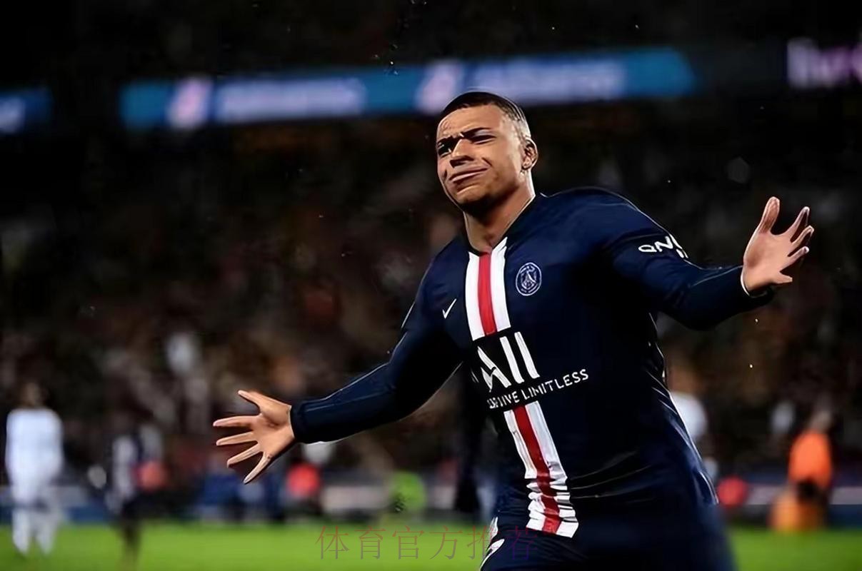 姆巴佩愿降薪加盟皇马 但对竞技规划感到怀疑