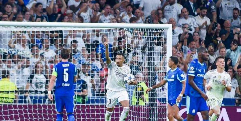 争议!VAR最后时刻漏判点球 皇马对手1分之差降级 争议!VAR最后时刻漏判点球 皇马对手1分之差降级