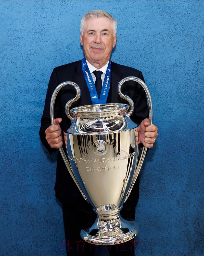 西班牙六台:安切洛蒂希望皇马引进托利索