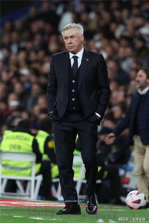 西班牙六台-安切洛蒂希望皇马引进托利索