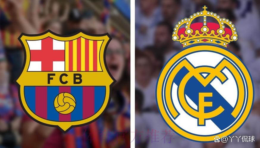 巴塞有活力可赢皇马开上盘